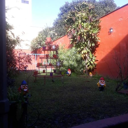 Tu Hostel San Miguel de Tucuman Luaran gambar