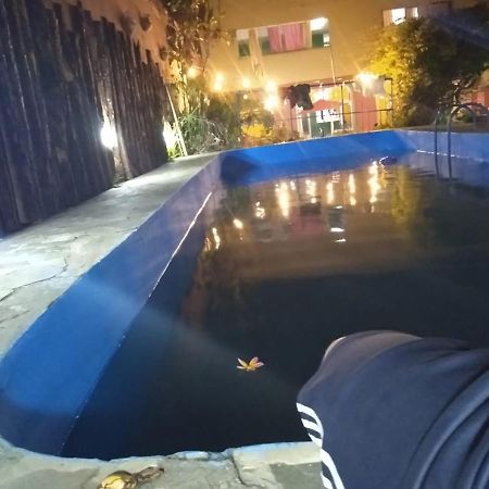Tu Hostel San Miguel de Tucuman Luaran gambar