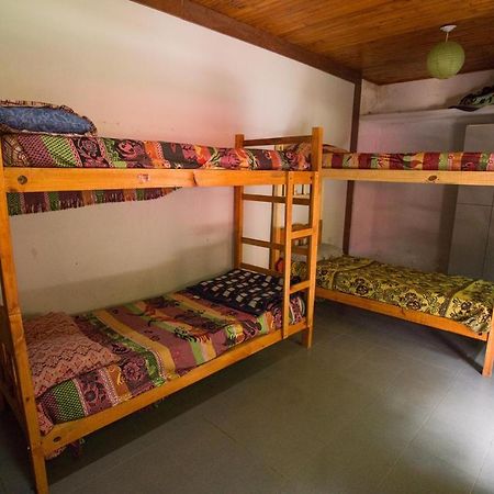 Tu Hostel San Miguel de Tucuman Luaran gambar