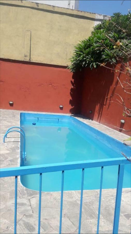 Tu Hostel San Miguel de Tucuman Luaran gambar