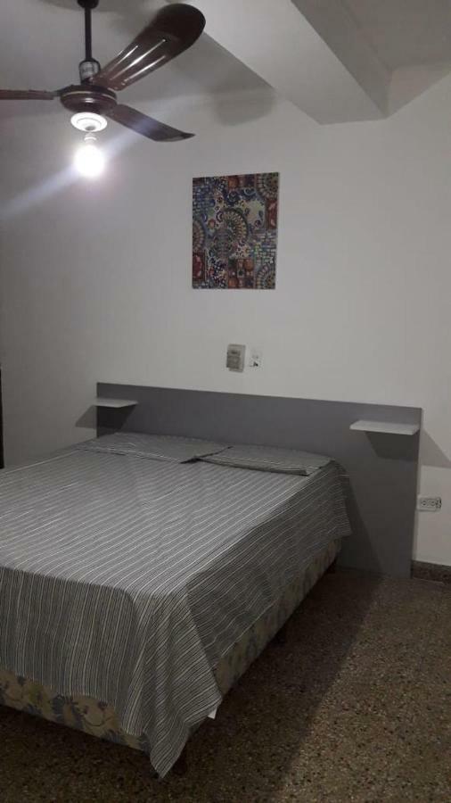 Tu Hostel San Miguel de Tucuman Luaran gambar