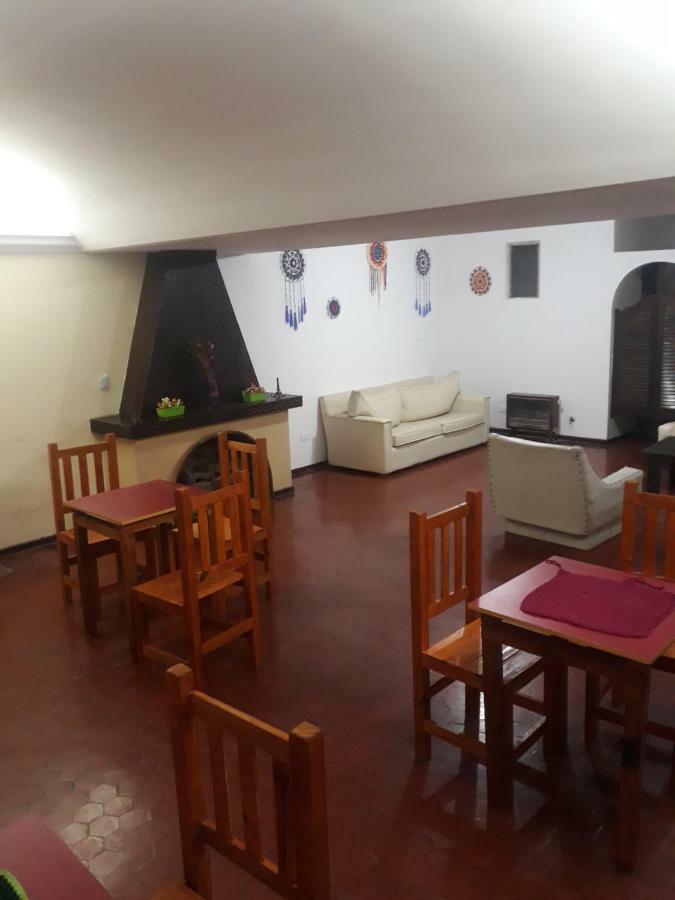 Tu Hostel San Miguel de Tucuman Luaran gambar