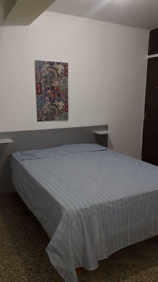 Tu Hostel San Miguel de Tucuman Luaran gambar