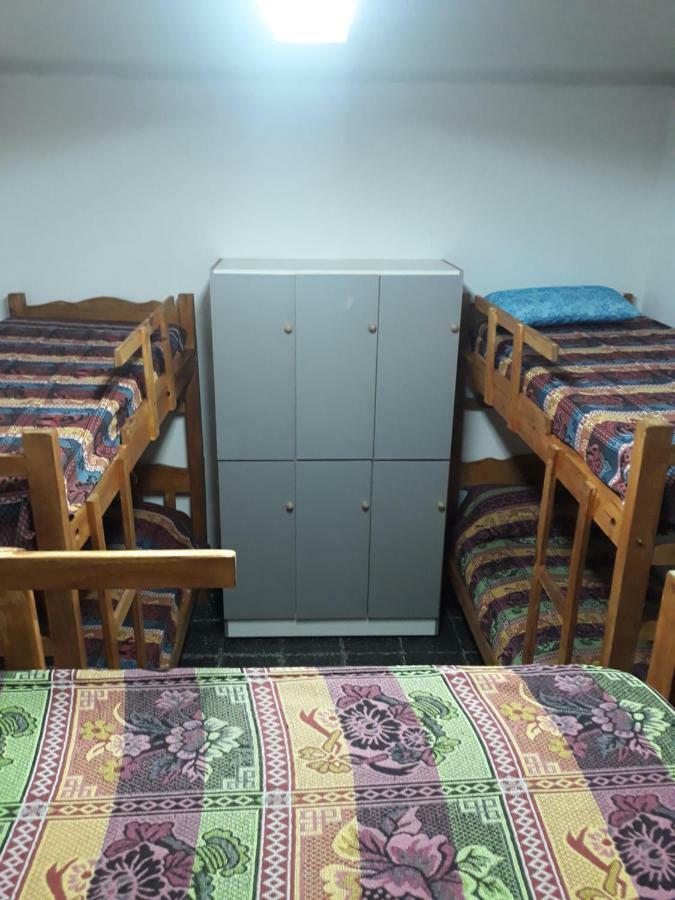 Tu Hostel San Miguel de Tucuman Luaran gambar