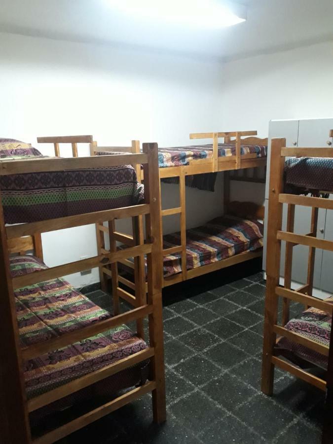 Tu Hostel San Miguel de Tucuman Luaran gambar