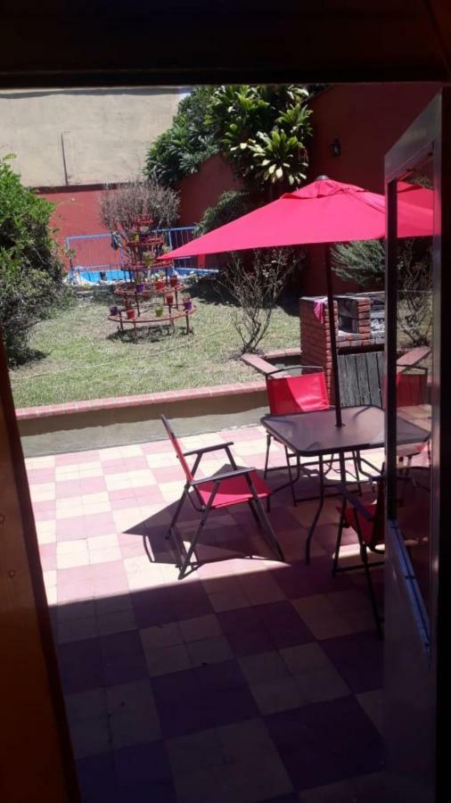 Tu Hostel San Miguel de Tucuman Luaran gambar