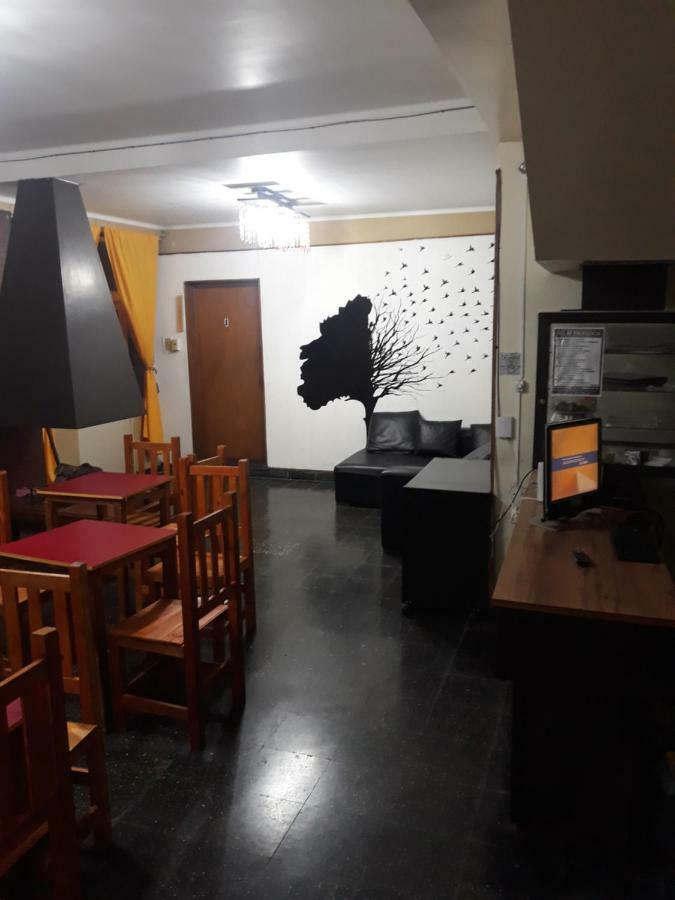 Tu Hostel San Miguel de Tucuman Luaran gambar