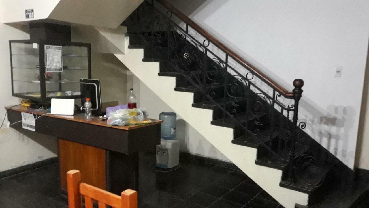 Tu Hostel San Miguel de Tucuman Luaran gambar