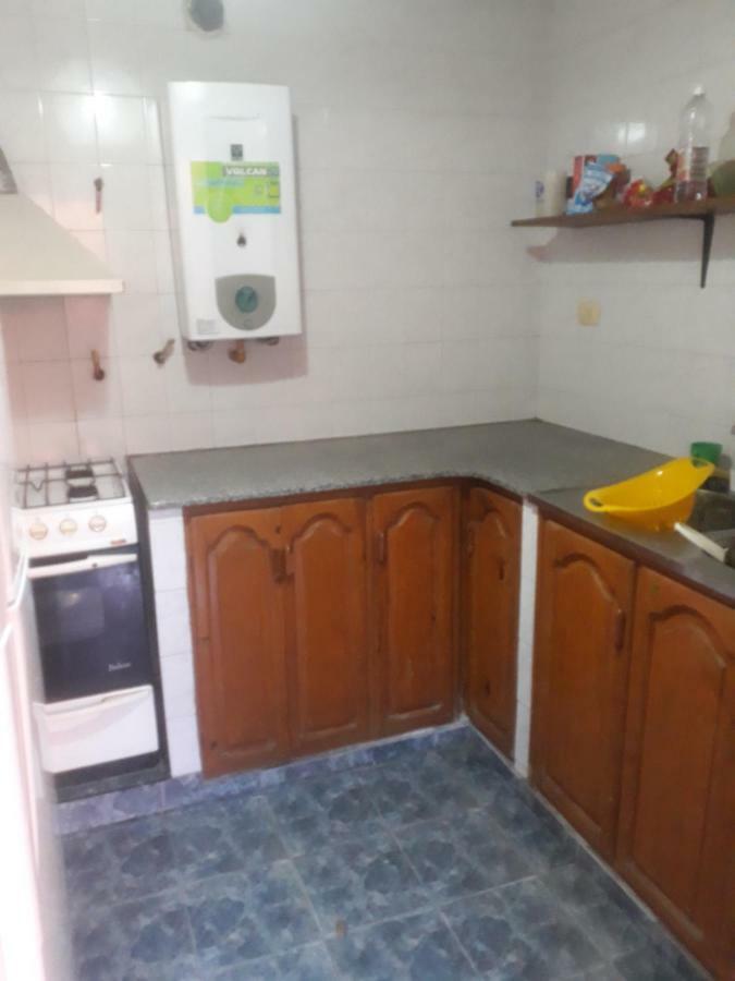 Tu Hostel San Miguel de Tucuman Luaran gambar