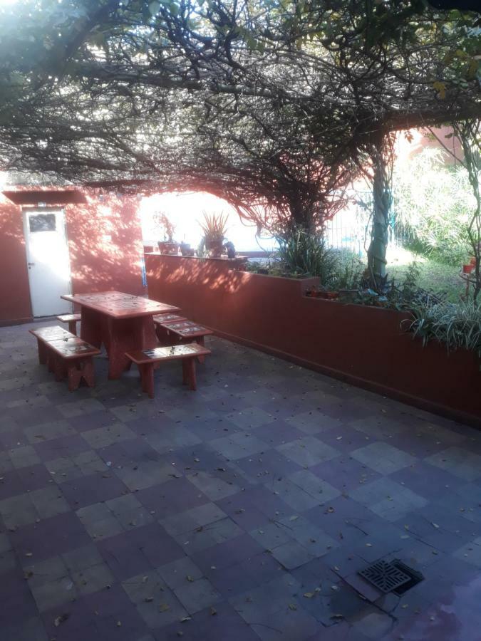 Tu Hostel San Miguel de Tucuman Luaran gambar
