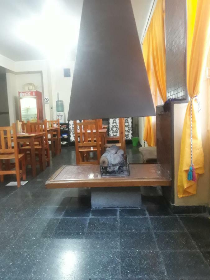 Tu Hostel San Miguel de Tucuman Luaran gambar