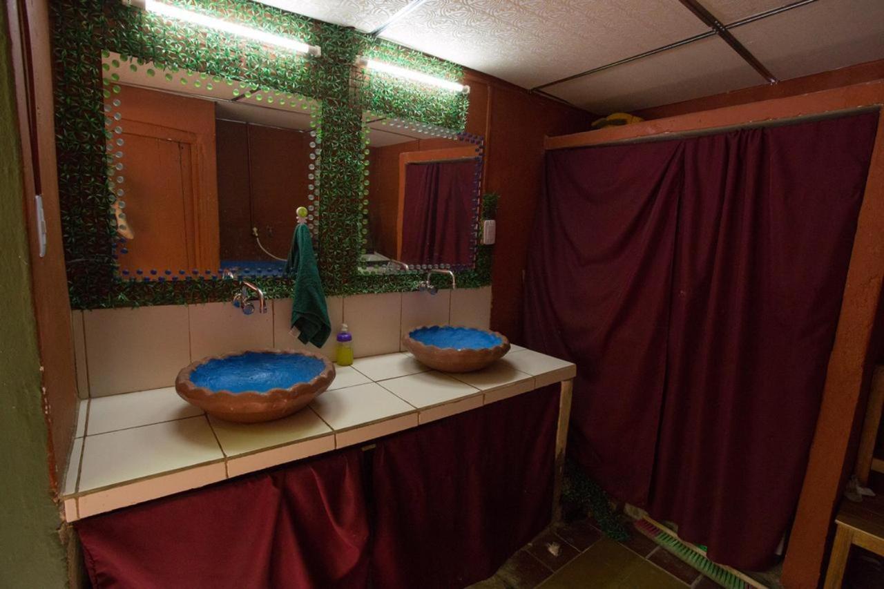 Tu Hostel San Miguel de Tucuman Luaran gambar