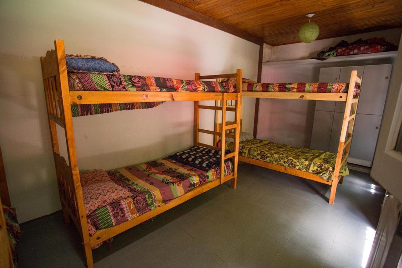 Tu Hostel San Miguel de Tucuman Luaran gambar