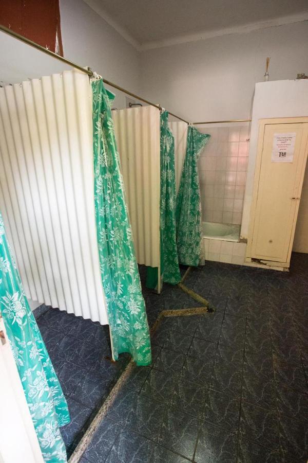 Tu Hostel San Miguel de Tucuman Luaran gambar